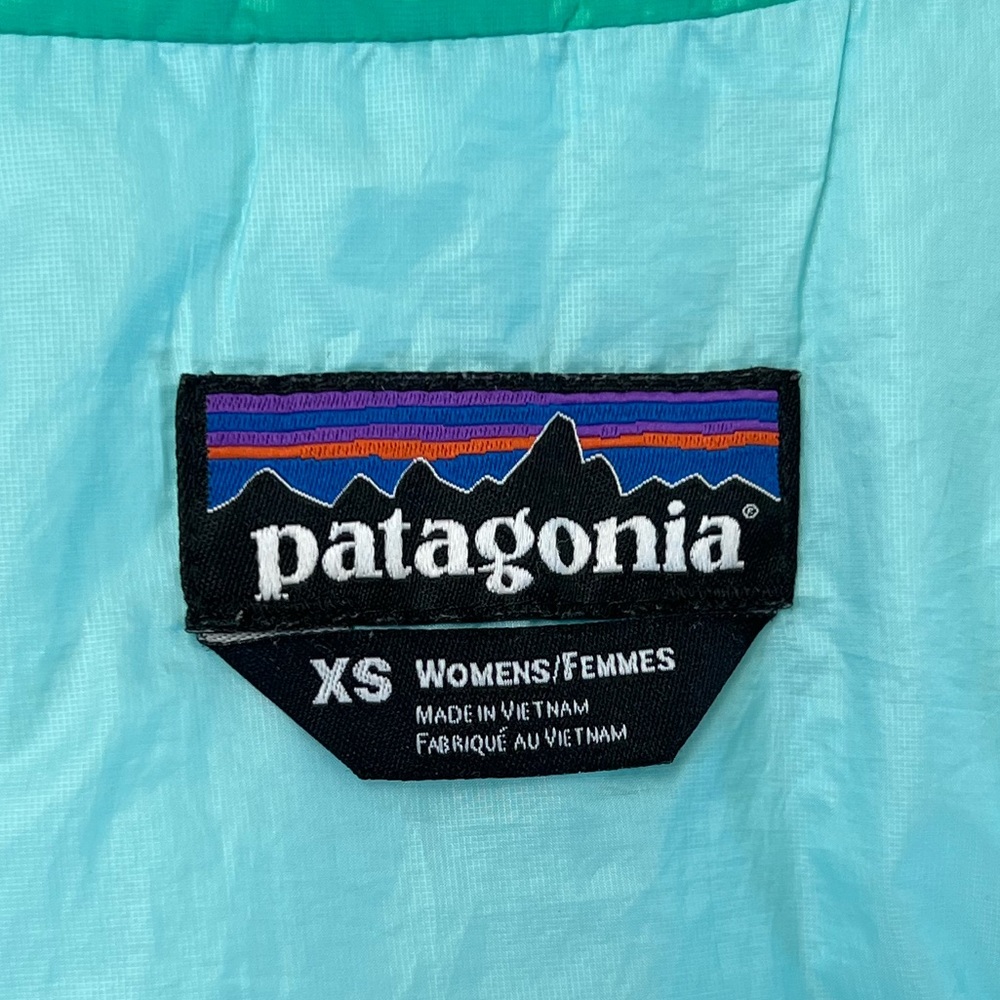 Patagonia Women’s Vest - Picture 6 of 11